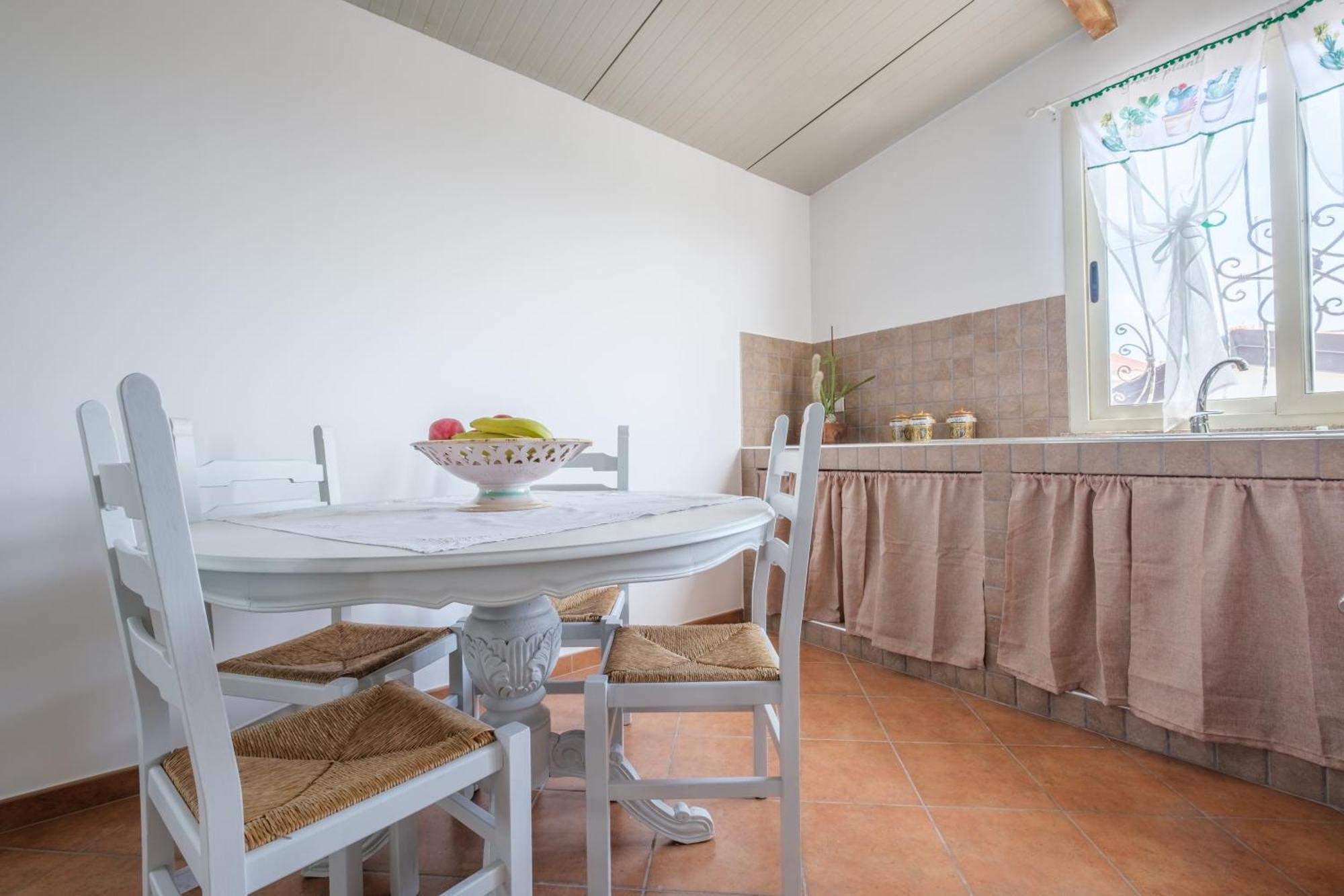 Medusa Apartment Taormina Bagian luar foto