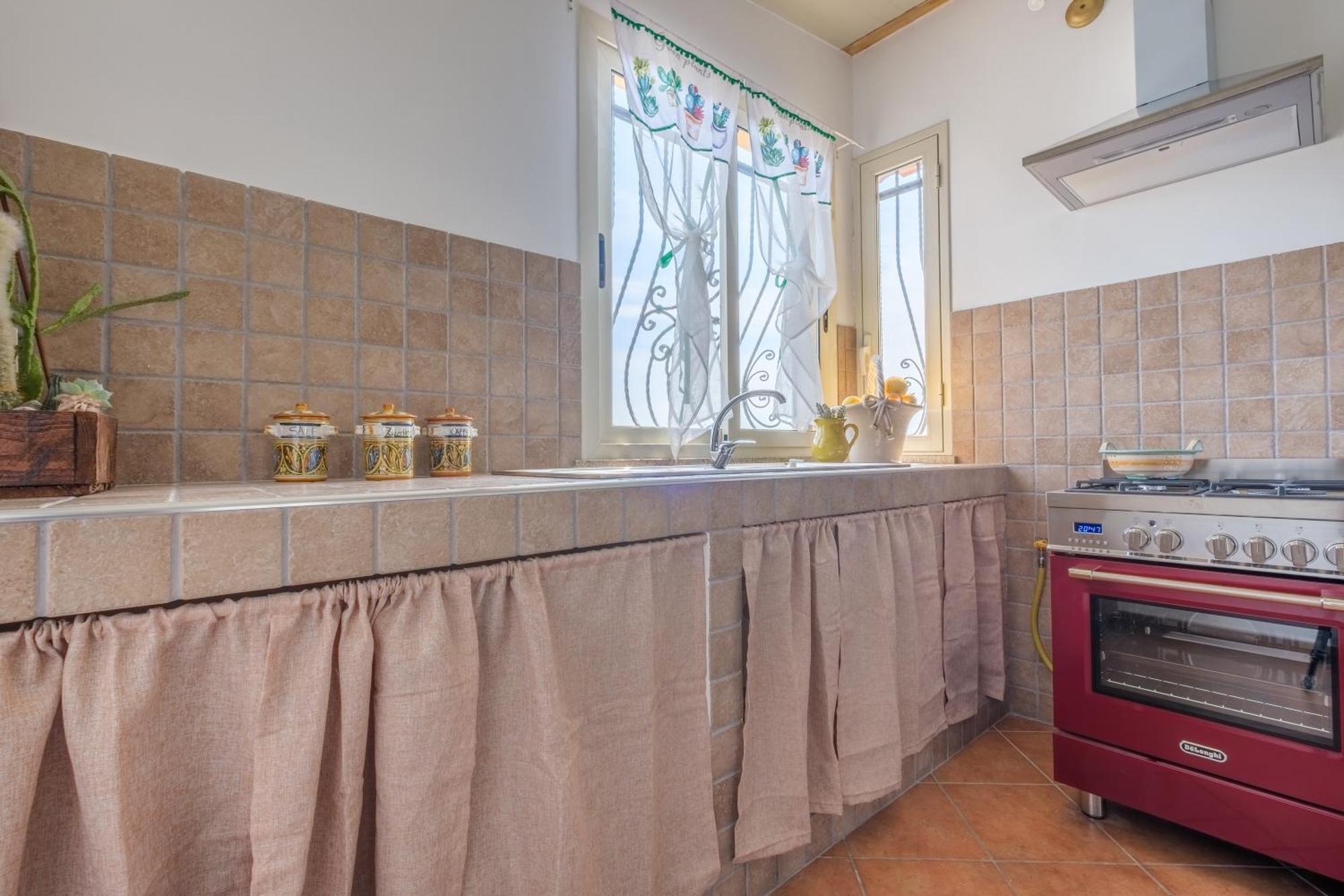 Medusa Apartment Taormina Bagian luar foto