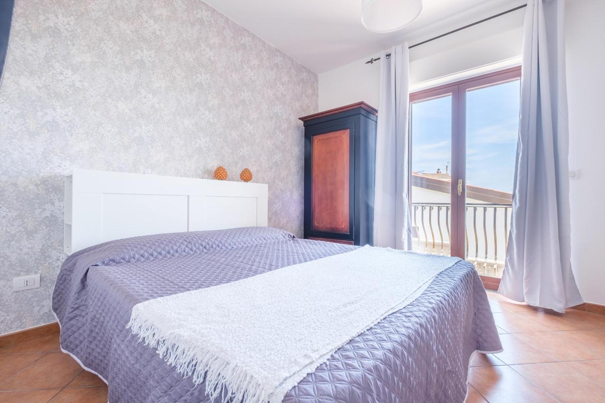 Medusa Apartment Taormina Bagian luar foto